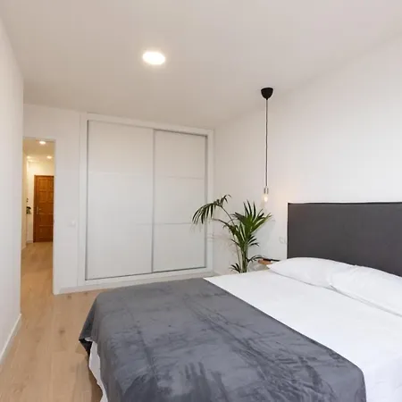 Apartamento Itan