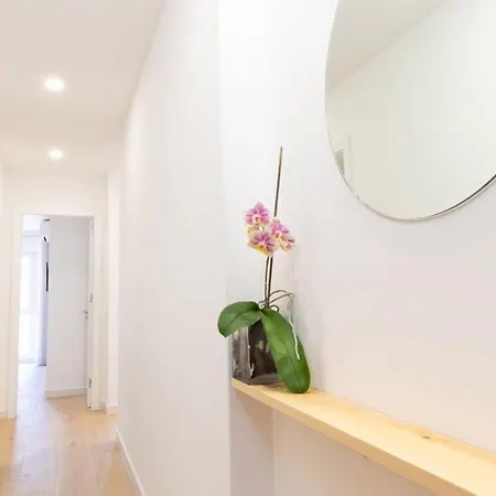 Apartamento Itan *