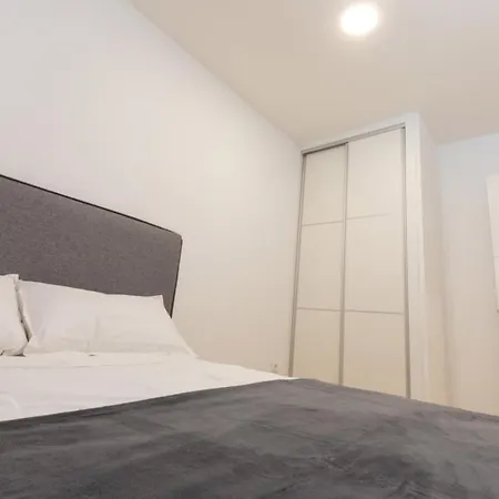 Itan Apartment Gran Tarajal