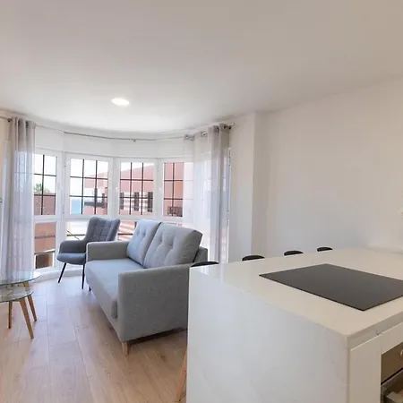 Apartment Itan *