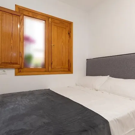 Itan Apartment Gran Tarajal