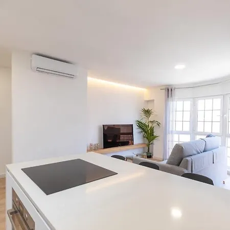 Itan Apartment Gran Tarajal