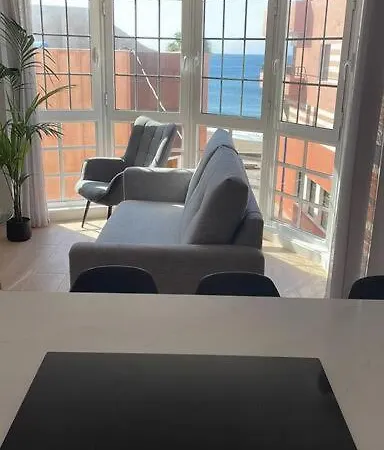 Appartamento Itan Gran Tarajal