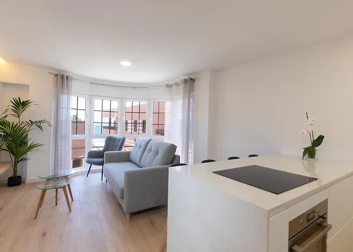 Apartmán Itan *